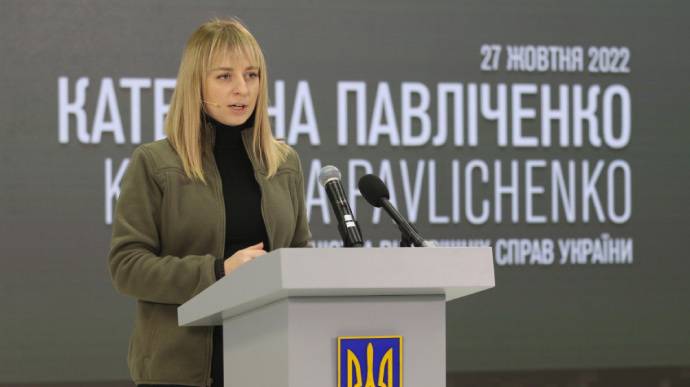 Найбільше сексуальних злочинів окупанти вчинили на Київщині