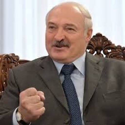 1940 вагонів боєприпасів передав Лукашенко рф