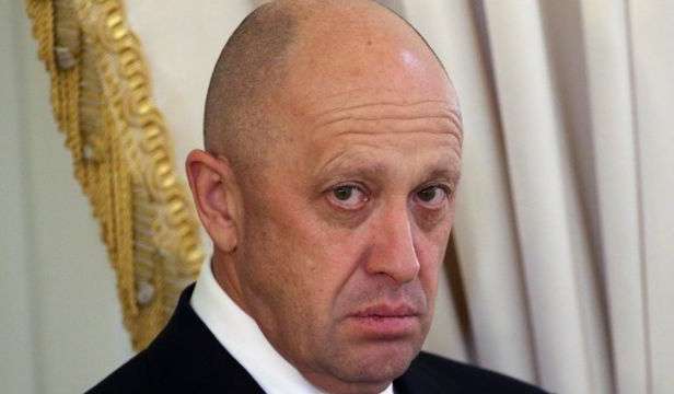 Кухар Путіна буде формувати ще і загони ополченців