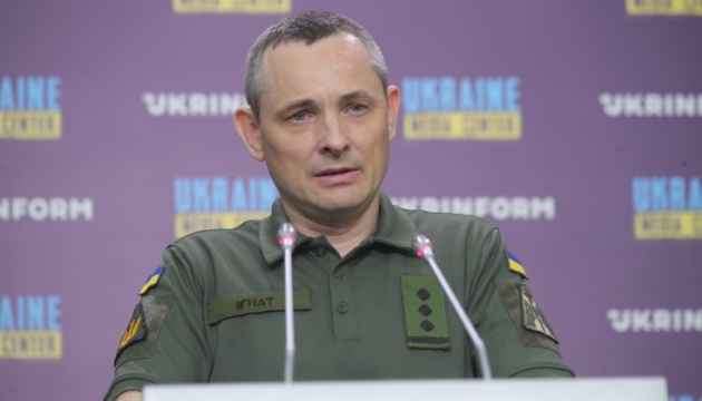 “У ворога досить ракет та БЛПА для нових атак по Україні” – Юрій Ігнат