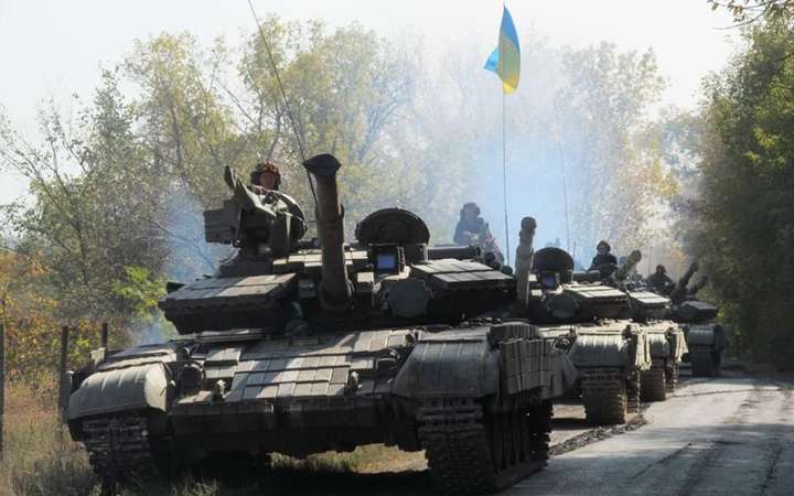 Пріоритет для російських військ зараз – організоване виведення своїх сил через Дніпро