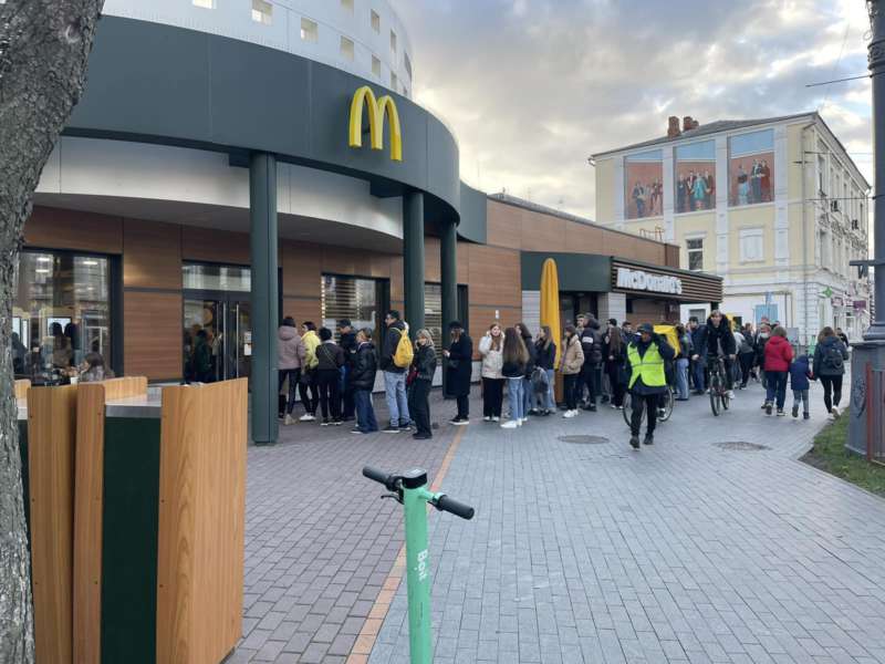 Знаєте, що найбільше обговорювали у Вінниці вчора?