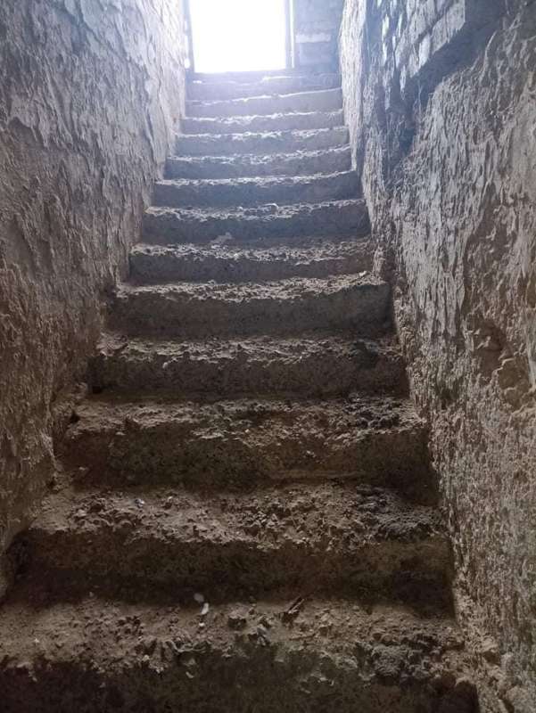 Чому в такому стані бомбосховище у Вороновиці?