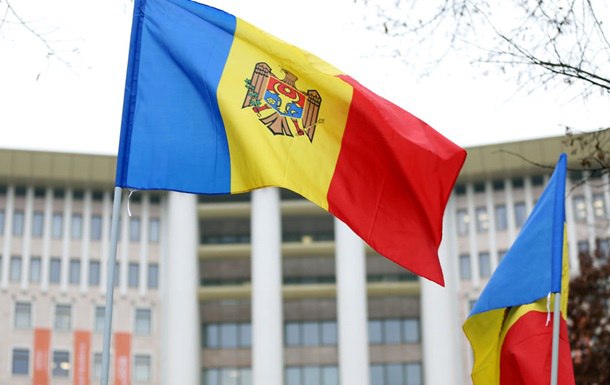 Масований ракетний обстріл України зачепив й Молдову