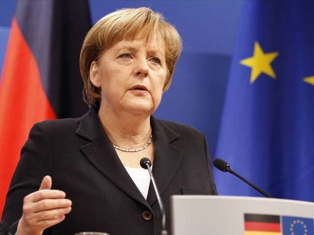 Чи могла Меркель вплинути на путіна під кінець своєї каденції