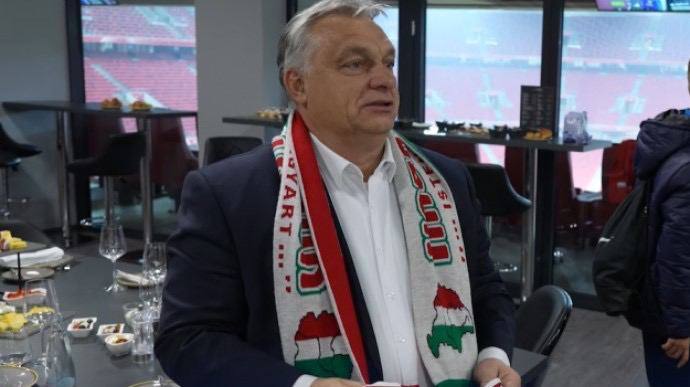 “Велика Угорщина” Орбана грає “в небезпечний футбол” в команді путіна?