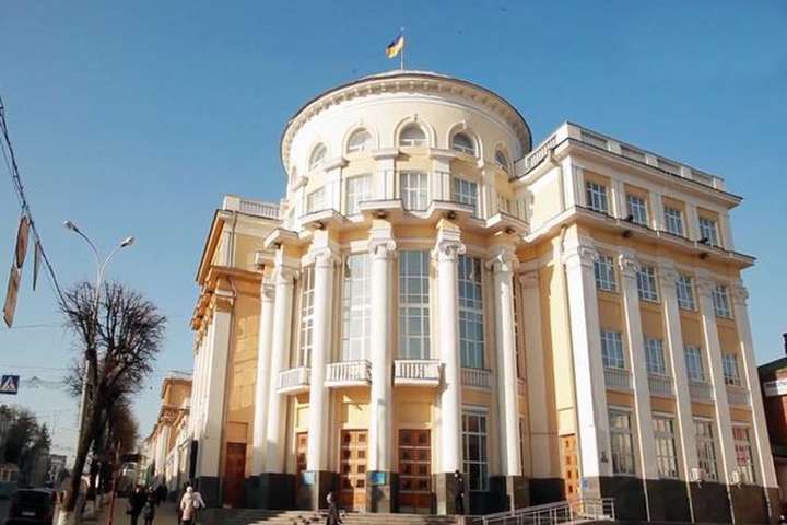 Вінницька обласна Рада прийме звернення щодо заборони діяльності УПЦ МП на території України