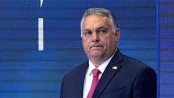 Угорщина поновила блокаду участі України в засіданнях НАТО