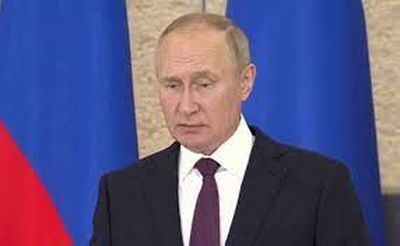 Дипломат пояснив, чому Путін відмовився їхати на саміт G20: “Ознака слабкості, переляку, ганьби та ізоляції”