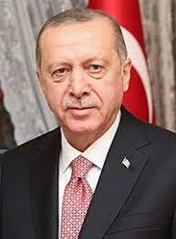 Президен Туреччини Ердоган звинуватив Росію у невиконанні домовленостей у Сирії