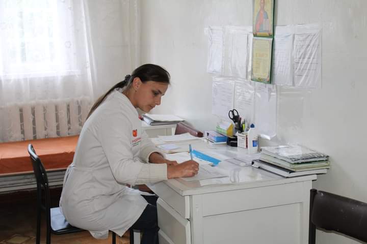 Шість медичних закладів Вінниччини потребують дофінансування від НСЗУ