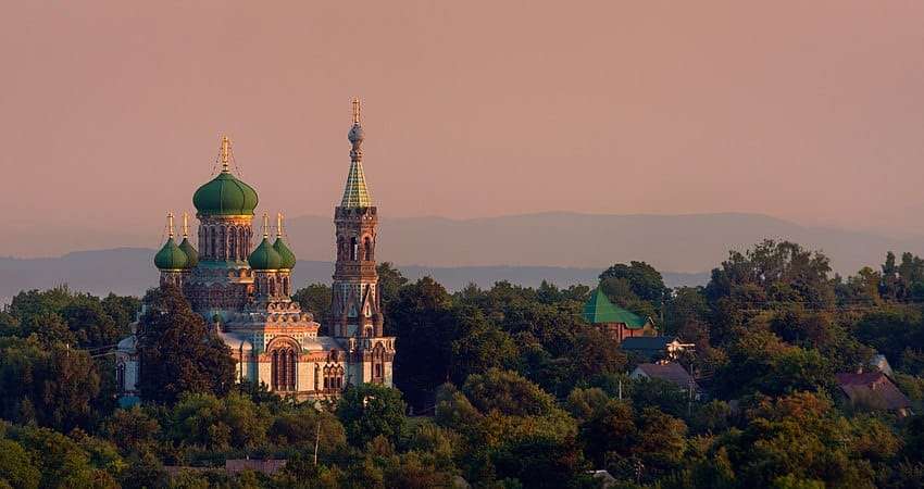 Вже і старовіри від’єднались від російської церкви