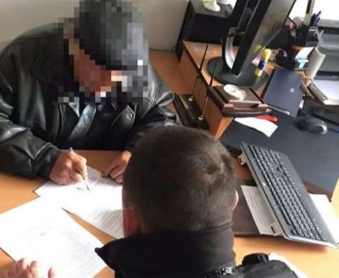 У Вінницькій області СБУ припинили діяльність двох шанувальників злочинної політики кремля