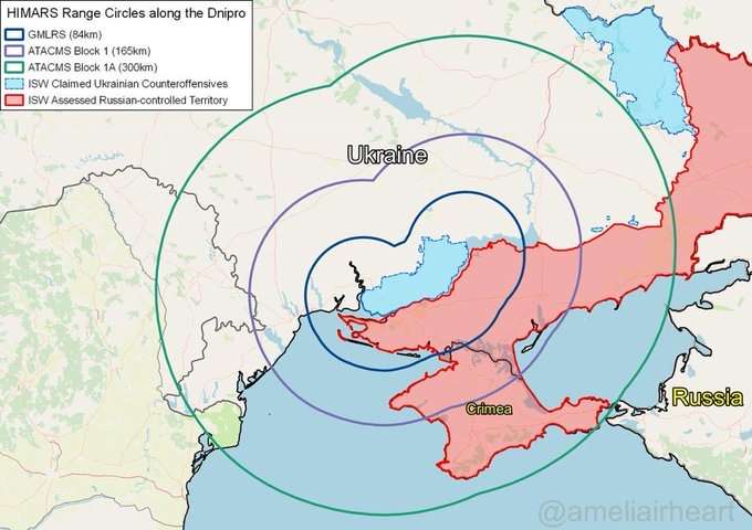 Маріуполь і Мелітополь Україна може звільнити до січня