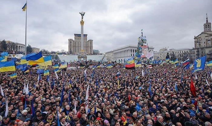 Давайте без «дєланого» пафосу!