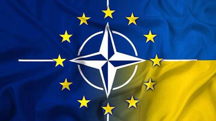 Вступ України в НАТО – найкраща гарантія для України