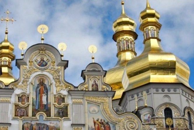 На Вінниччині вдвічі більше приходів промосковської церкви, яка благословляє окупантів на війну проти України