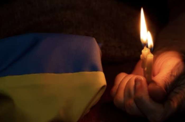 Просять матері молитись за воїнів та Україну