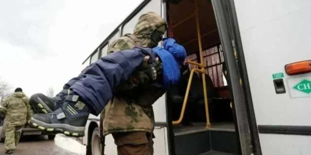 13 тисяч українських дітей незаконно вивезли кремлівські окупанти
