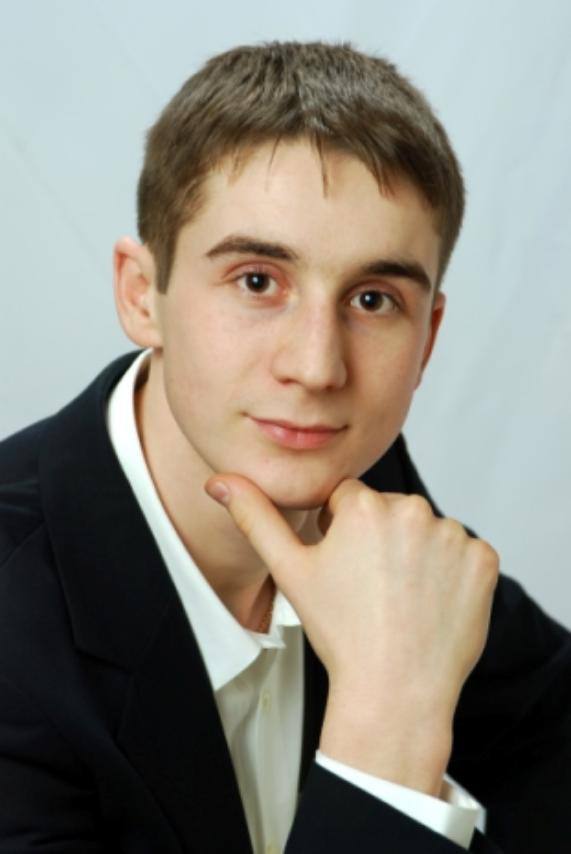 Вінницький вчений Роман Петрук наймолодший доктор наук України