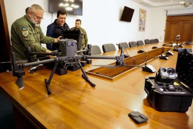 Волонтери з Вінниччини зібрали понад мільйон гривень на ударний дрон