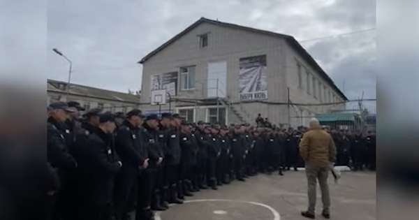 В прорив підуть штрафні батальйони. Всі незгодні з війною “загинуть героями” – Пригожин