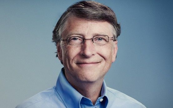 Що заважає твоєму успіху: Білл Гейтс застеріг від прокрастинації