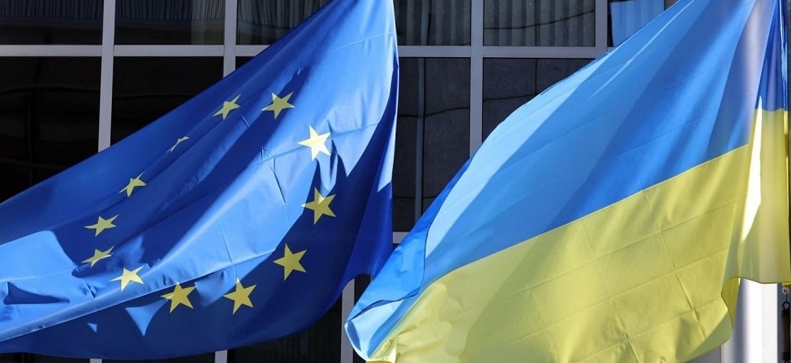Попри вето Угорщи Рада ЄС ухвалила рішення про 18-мільярдний пакет для України