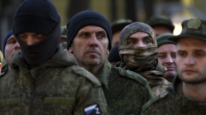 Кремль витер ноги об честь офіцера: військових РФ перетворили на покидьків