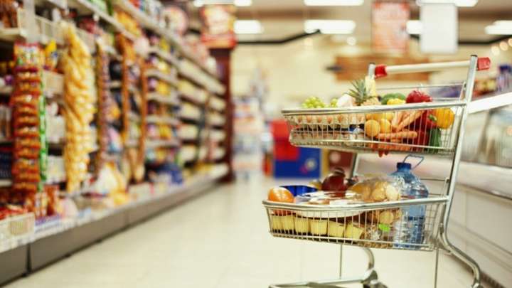 На Вінниччині споживчі ціни зросли на 22,5%