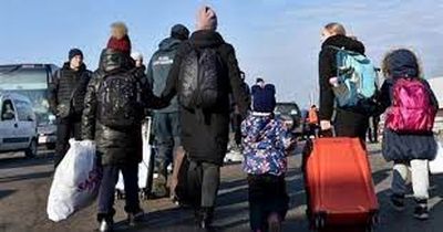 Демографічна криза чекає на Україну через падіння народжуваності та еміграцію