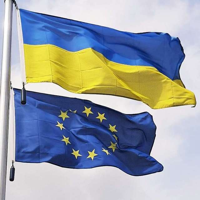 Україна пришвидшить перемовини про вступ в ЄС