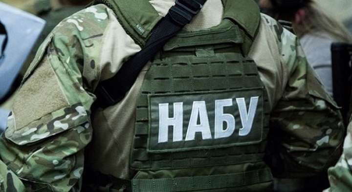 Одеське мафіозне угрупування у владі наймасштабніше в Україні – висновки НАБУ