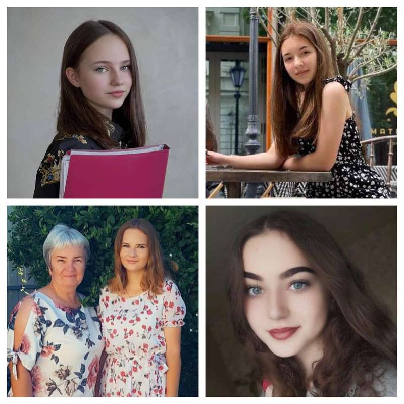Чотири вінницькі школярки стали стипендіатками Президента України