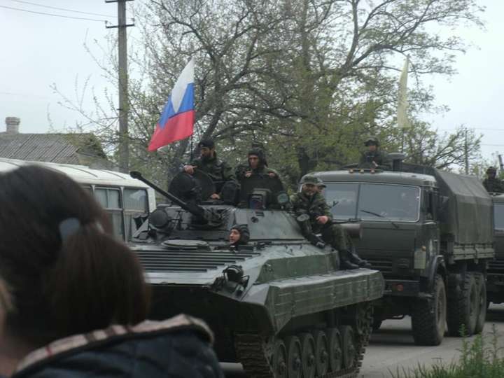 Росія може затягнути війну ще на півроку. Які цілі ставить воєнний злочинець Путін?