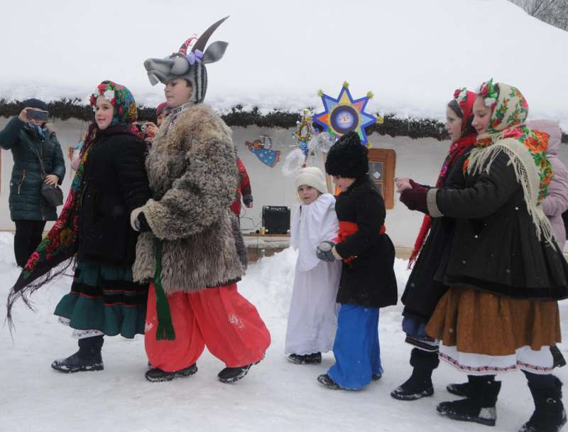 Сьогодні українці святкують День Маланки і Щедрий вечір