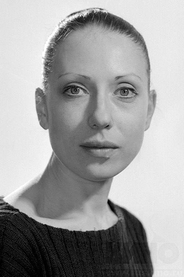 У росії померла актриса театру та кіно Інна Чурікова