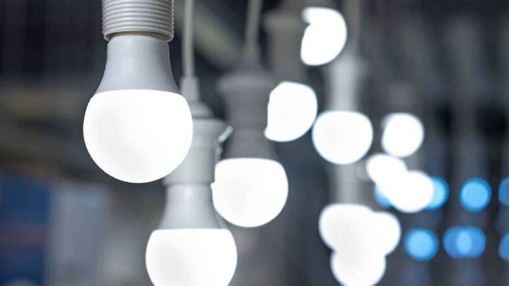 Отримати безкоштовні LED-лампи можна з 16 січня