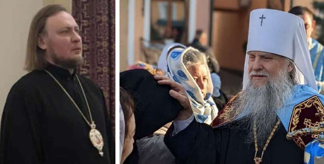 Чому єпископа та митрополита із Вінниці позбавили громадянства