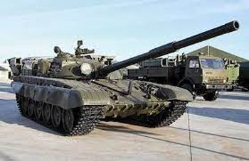Марокканські Т-72 модернізовують в Чехії 20 одиниць цих танків вже у ЗСУ