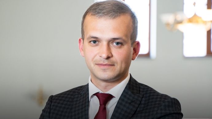 НАБУ затримало Василя Лозинського, заступника міністра розвитку громад, територій та інфраструктури