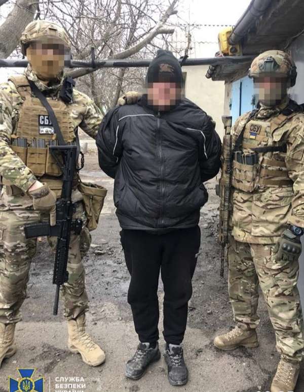 СБУ затримала депутата ОПЗЖ, який працював на російську розвідку