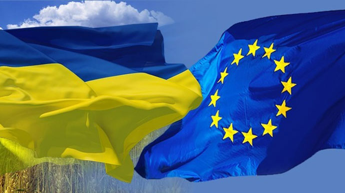 Лідери ЄС підтримали Україну в річницю російського вторгнення