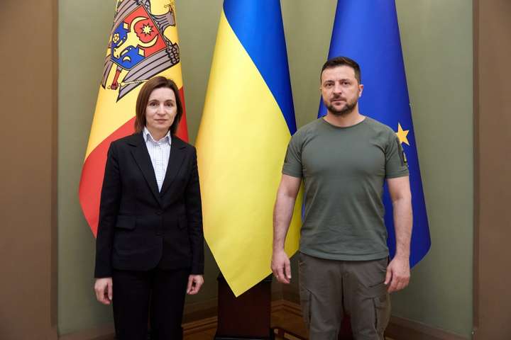 Чи готує рф переворот в Молдові