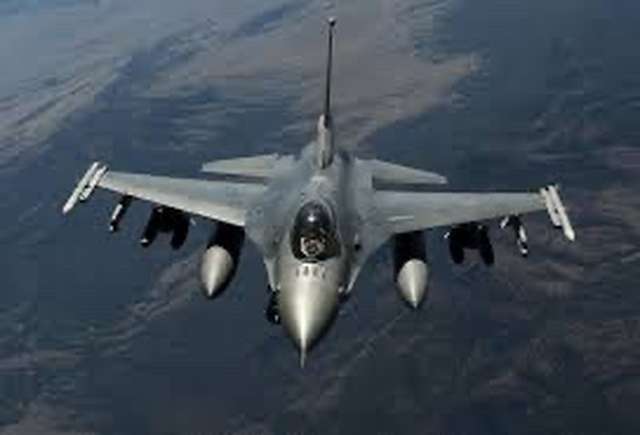 Ще три європейські країни готові тренувати українських пілотів на F-16.
