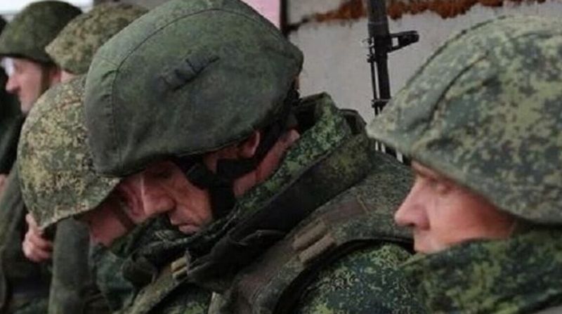 Масове дизертирство в армії рф росіяни мають багато поранених та дезертирів