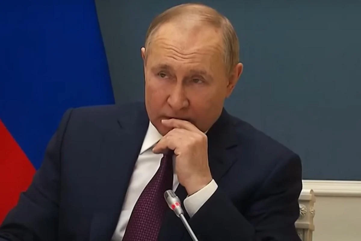 кремль втратив контроль над російським інфопростором, — ISW