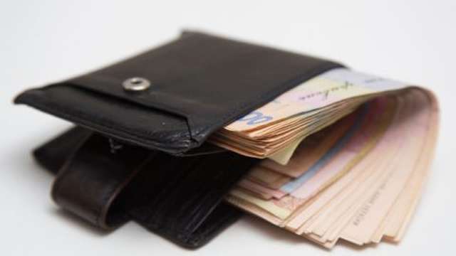 Ідеальний гаманець притягує гроші: як правильно його підібрати