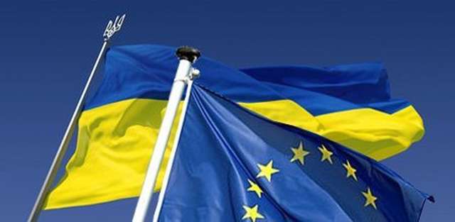 Вступ України до ЄС у найближчі роки – підтримують 65% європейців