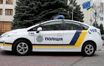 Вінниччан запрошують пройти відбір на службу в патрульну поліцію